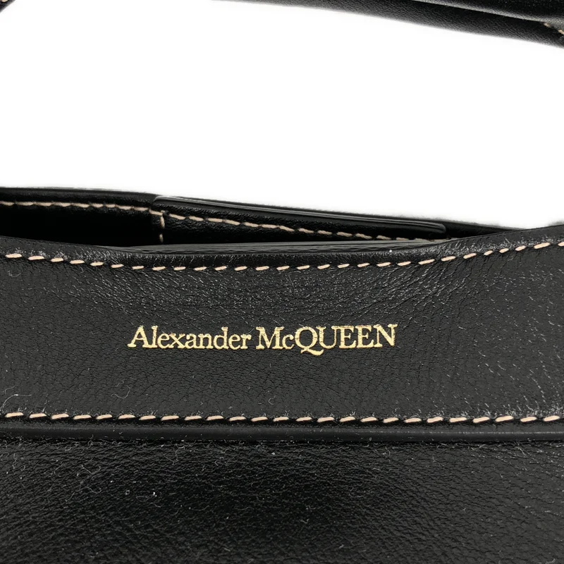 ALEXANDER MCQUEEN / アレキサンダーマックイーン | The Bow ショルダーバッグ |