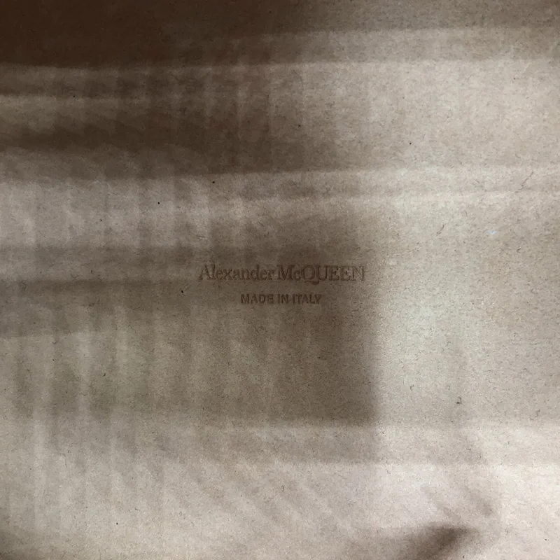 ALEXANDER MCQUEEN / アレキサンダーマックイーン | The Bow ショルダーバッグ |