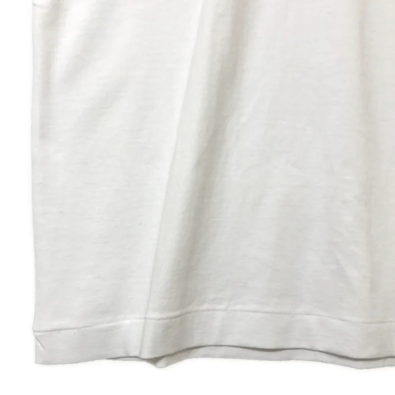 COMME des GARCONS COMME des GARCONS / コムコム | 2018 | コットン Tシャツ カットソー | S | レディース