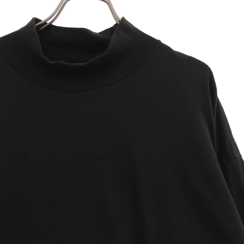 SHIDEN / シデン | モックネック ロングスリーブTシャツ | L | メンズ