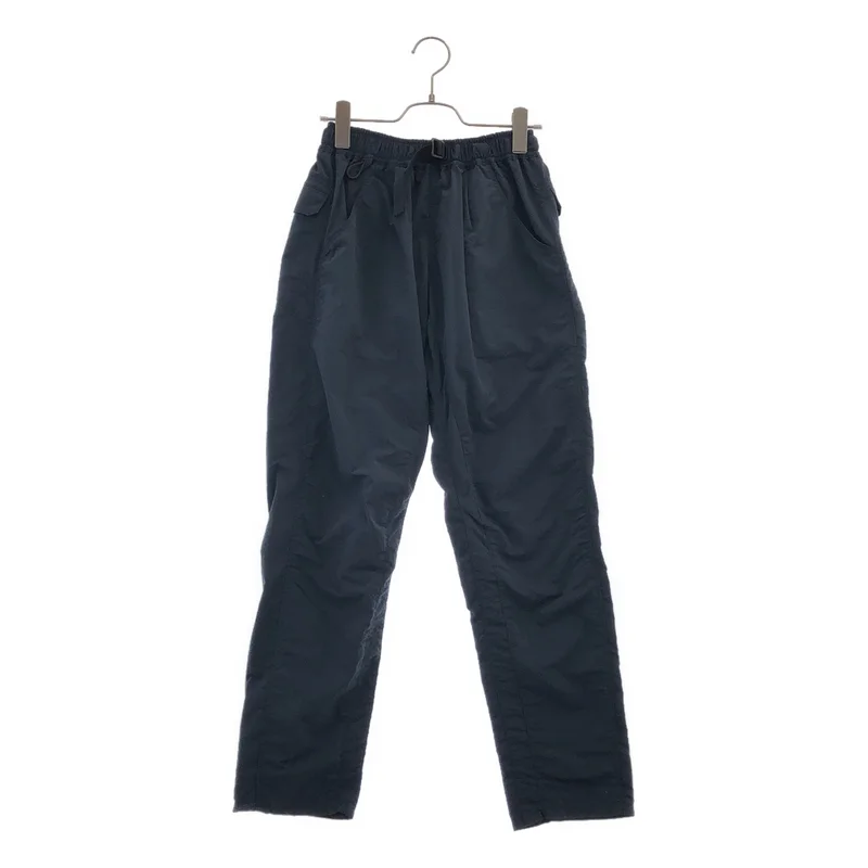 山と道 / ヤマトミチ | 山と道 / ヤマトミチ / 5-Pocket Pants / ナイロン イージーパンツ | S | レディース