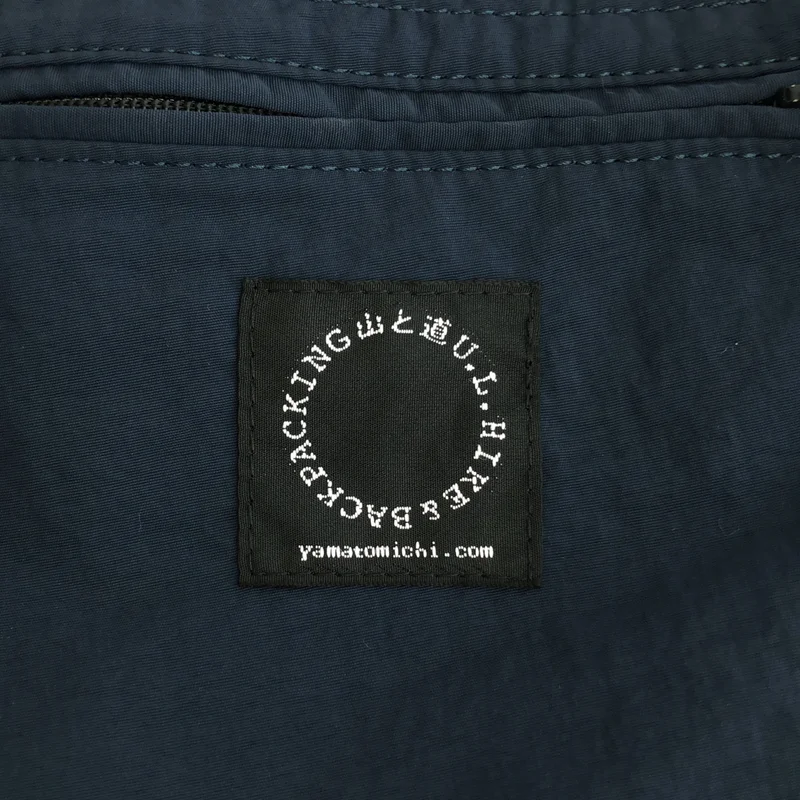 山と道 / ヤマトミチ | 山と道 / ヤマトミチ / 5-Pocket Pants / ナイロン イージーパンツ | S | レディース