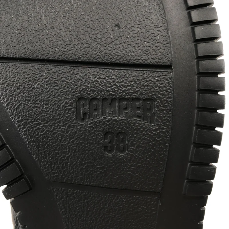 CAMPER / カンペール | PIX ショートブーツ | 38 | レディース