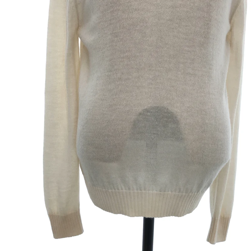 JIL SANDER+ / ジルサンダープラス | ウール タートルネックニット | 46 | メンズ