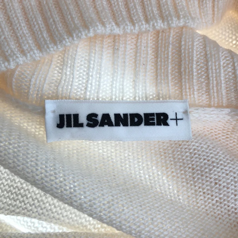 JIL SANDER+ / ジルサンダープラス | ウール タートルネックニット | 46 | メンズ