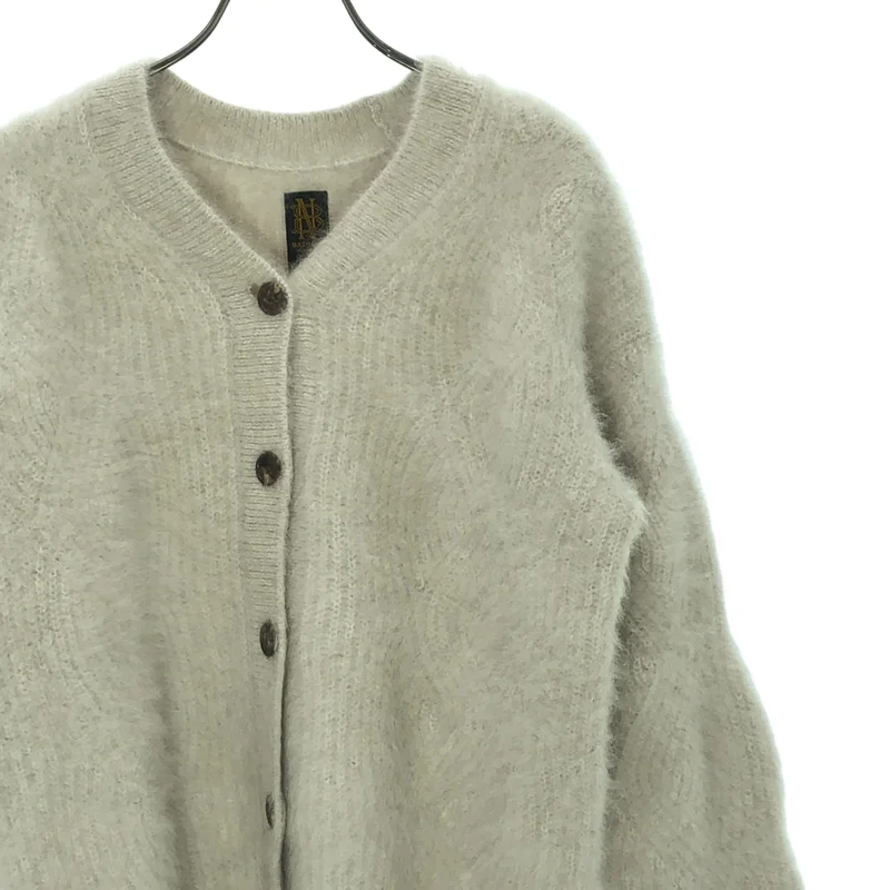 BATONER / バトナー | × Steven Alan / FOX CARDIGAN フォックス カーディガン | 1 | レディース