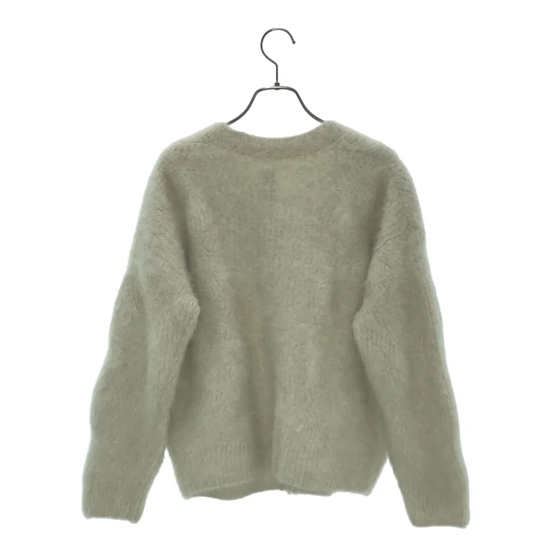 BATONER / バトナー | × Steven Alan / FOX CARDIGAN フォックス カーディガン | 1 | レディース