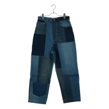 JUNYA WATANABE COMME des GARCONS denim / ジュンヤワタナベ