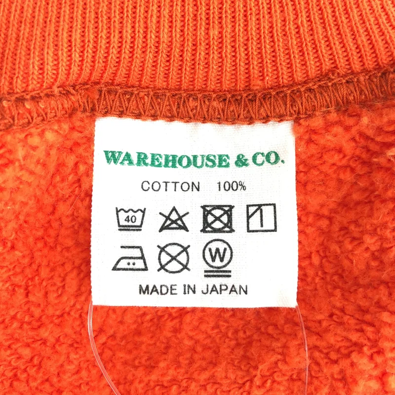 WAREHOUSE / ウエアハウス | プルオーバーパーカー | 42 | メンズ