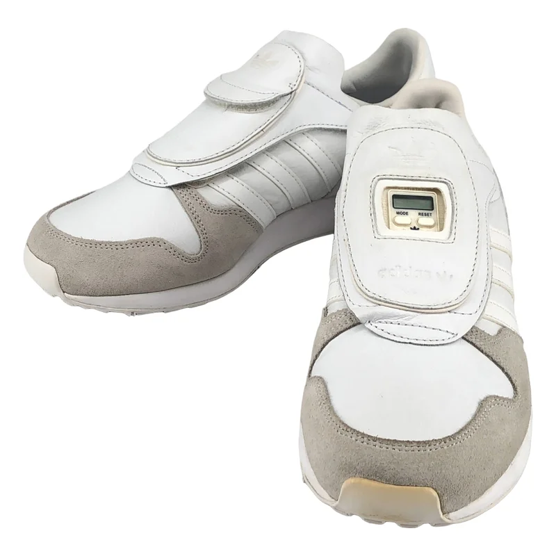 adidas by HYKE / アディダスBYハイク | ADIDAS MICROPACER スニーカー S79349 | 23.5 | レディース
