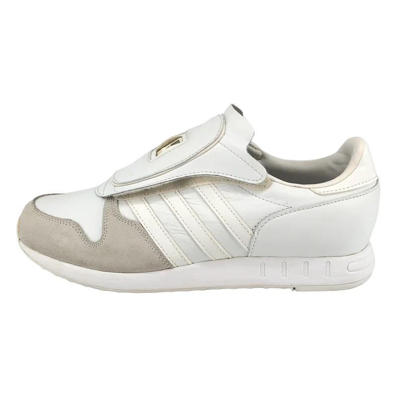 adidas by HYKE / アディダスBYハイク | ADIDAS MICROPACER スニーカー S79349 | 23.5 | レディース