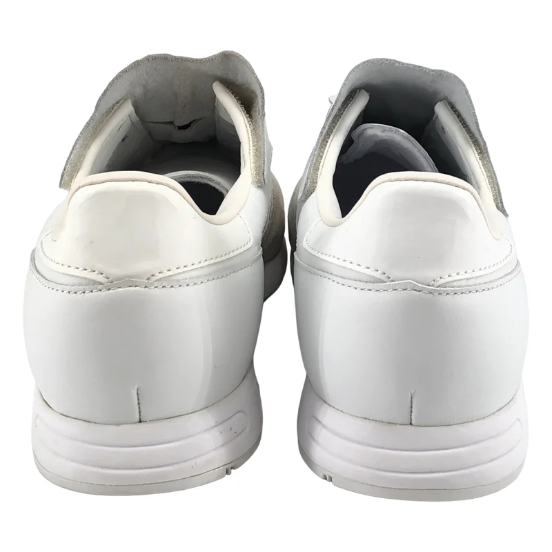 adidas by HYKE / アディダスBYハイク | ADIDAS MICROPACER スニーカー S79349 | 23.5 | レディース