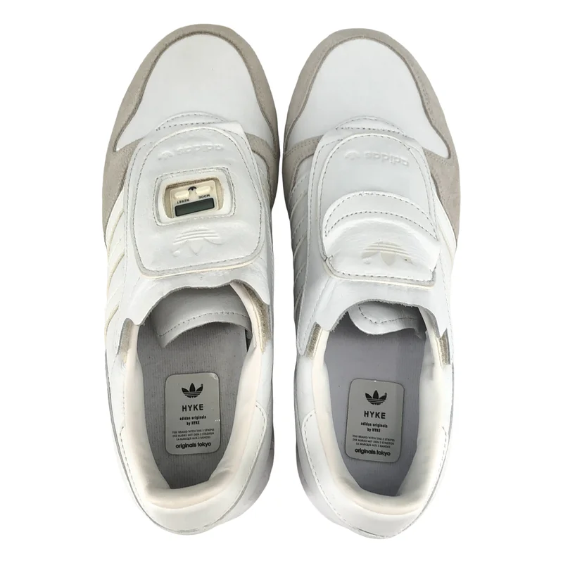 adidas by HYKE / アディダスBYハイク | ADIDAS MICROPACER スニーカー S79349 | 23.5 | レディース