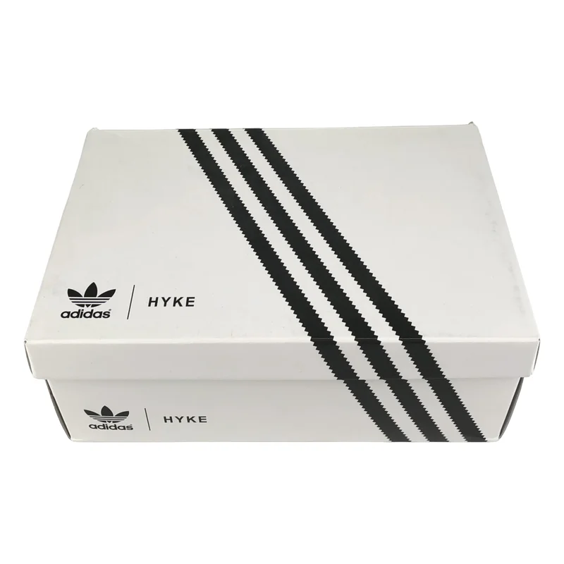 adidas by HYKE / アディダスBYハイク | ADIDAS MICROPACER スニーカー S79349 | 23.5 | レディース