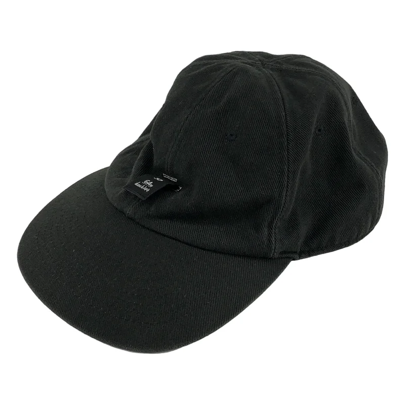 doublet / ダブレット | 2024SS | SD CARD EMBROIDERY CAP / キャップ 帽子 / アジャスター調整可 | one | その他