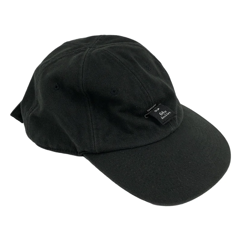 doublet / ダブレット | 2024SS | SD CARD EMBROIDERY CAP / キャップ 帽子 / アジャスター調整可 | one | その他