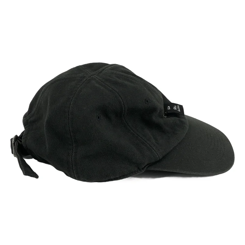 doublet / ダブレット | 2024SS | SD CARD EMBROIDERY CAP / キャップ 帽子 / アジャスター調整可 | one | その他
