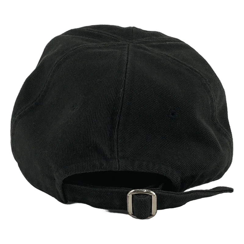 doublet / ダブレット | 2024SS | SD CARD EMBROIDERY CAP / キャップ 帽子 / アジャスター調整可 | one | その他