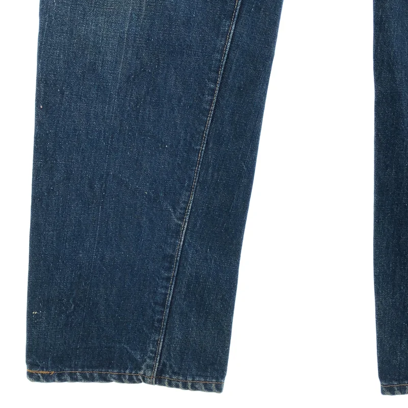 Levi's / リーバイス | 1970s | 501 66前期 ボタン裏6 デニムパンツ |
