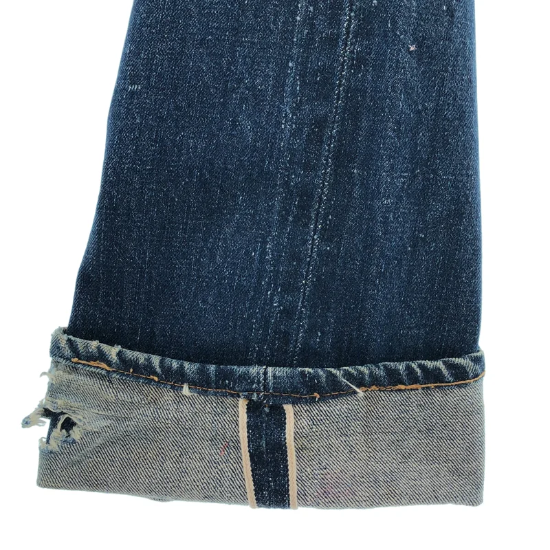Levi's / リーバイス | 1970s | 501 66前期 ボタン裏6 デニムパンツ |