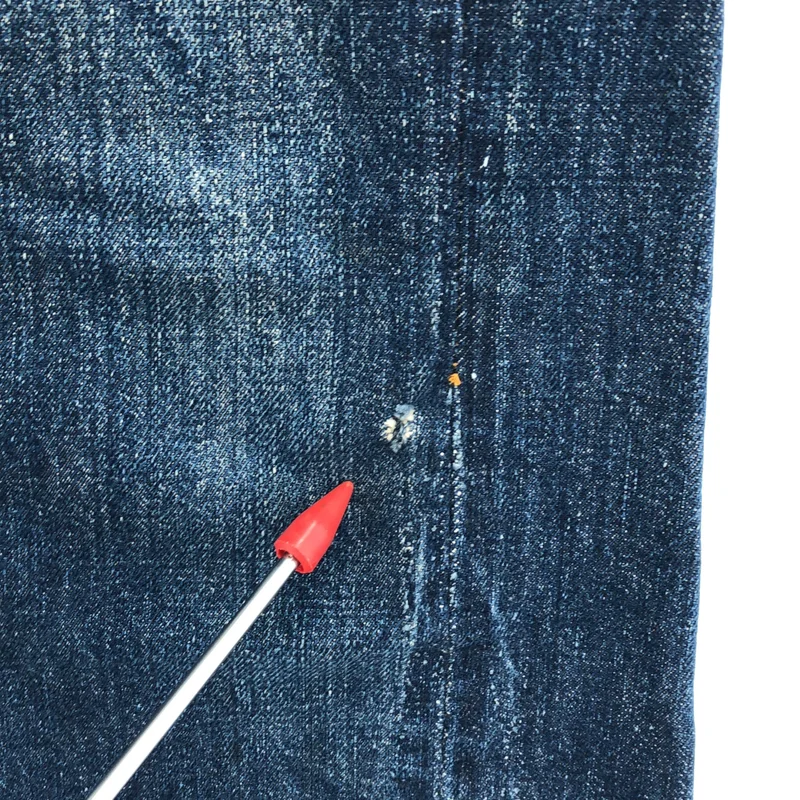 Levi's / リーバイス | 1970s | 501 66前期 ボタン裏6 デニムパンツ |