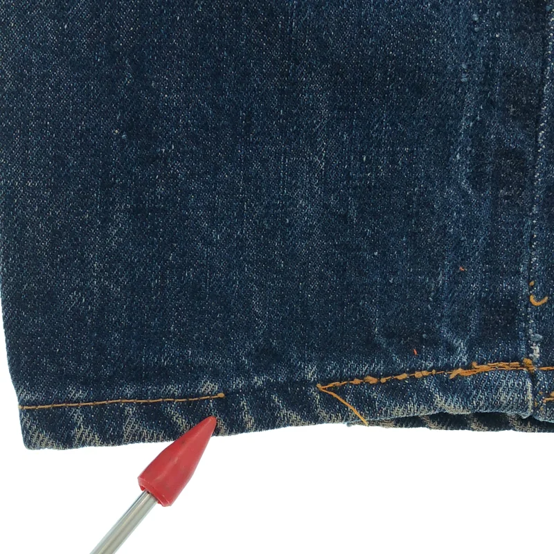 Levi's / リーバイス | 1970s | 501 66前期 ボタン裏6 デニムパンツ |