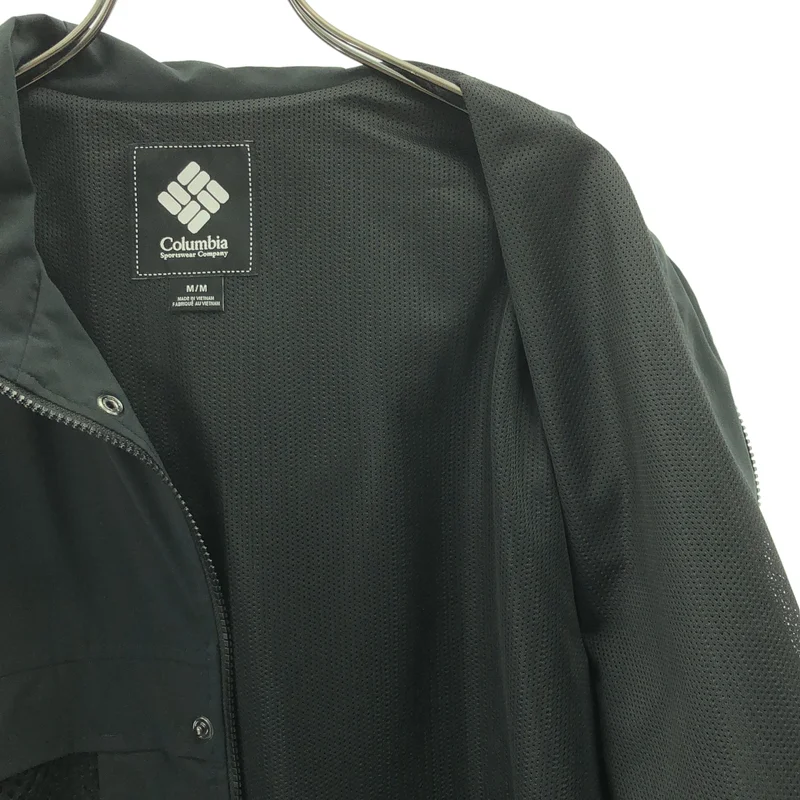 Columbia / コロンビア | HOCKOMOCK POINT JACKET ナイロン ジャケット | M | メンズ