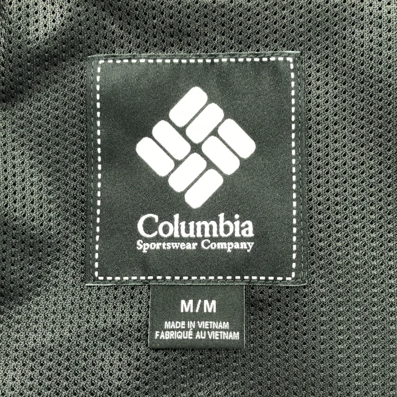 Columbia / コロンビア | HOCKOMOCK POINT JACKET ナイロン ジャケット | M | メンズ
