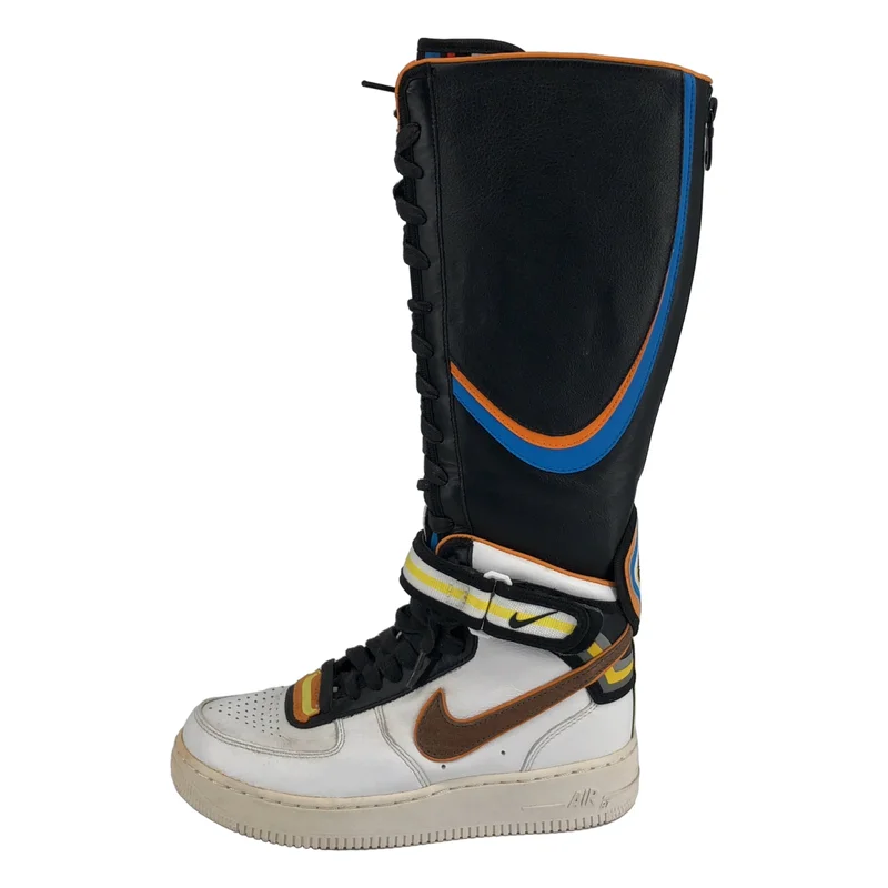 NIKE / ナイキ | × RICCARDO TISCI / Air Force 1 Boot SP ロングブーツ スニーカー | 22.5 | レディース