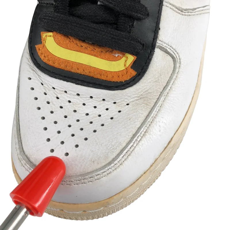 NIKE / ナイキ | × RICCARDO TISCI / Air Force 1 Boot SP ロングブーツ スニーカー | 22.5 | レディース