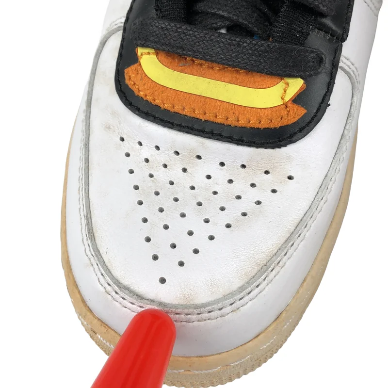 NIKE / ナイキ | × RICCARDO TISCI / Air Force 1 Boot SP ロングブーツ スニーカー | 22.5 | レディース