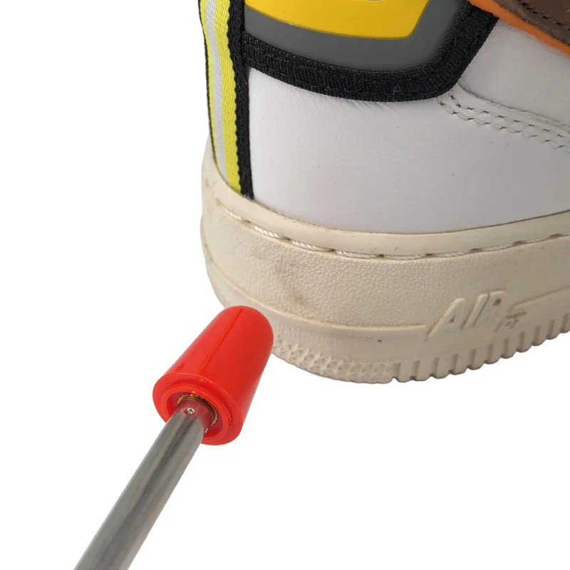 NIKE / ナイキ | × RICCARDO TISCI / Air Force 1 Boot SP ロングブーツ スニーカー | 22.5 | レディース