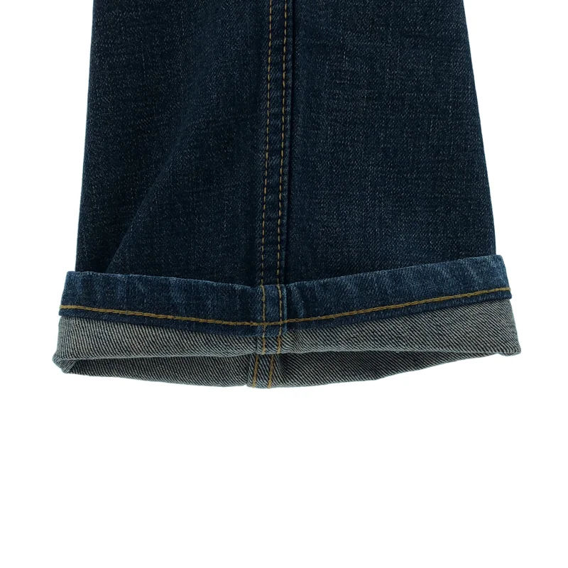 JUNYA WATANABE COMME des GARCONS denim / ジュンヤワタナベコムデギャルソンデニム | AD2018 | 5ポケット デニムパンツ | M | メンズ