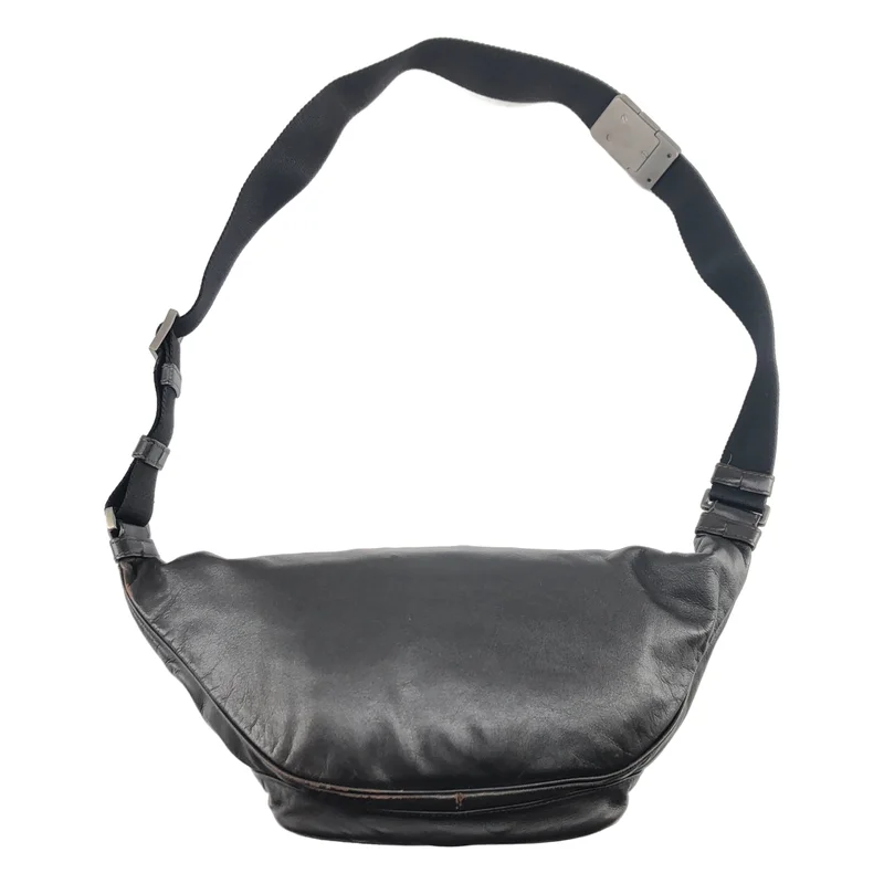 BOTTEGA VENETA / ボッテガヴェネタ | イントレチャート ショルダーバッグ BOO222673N |