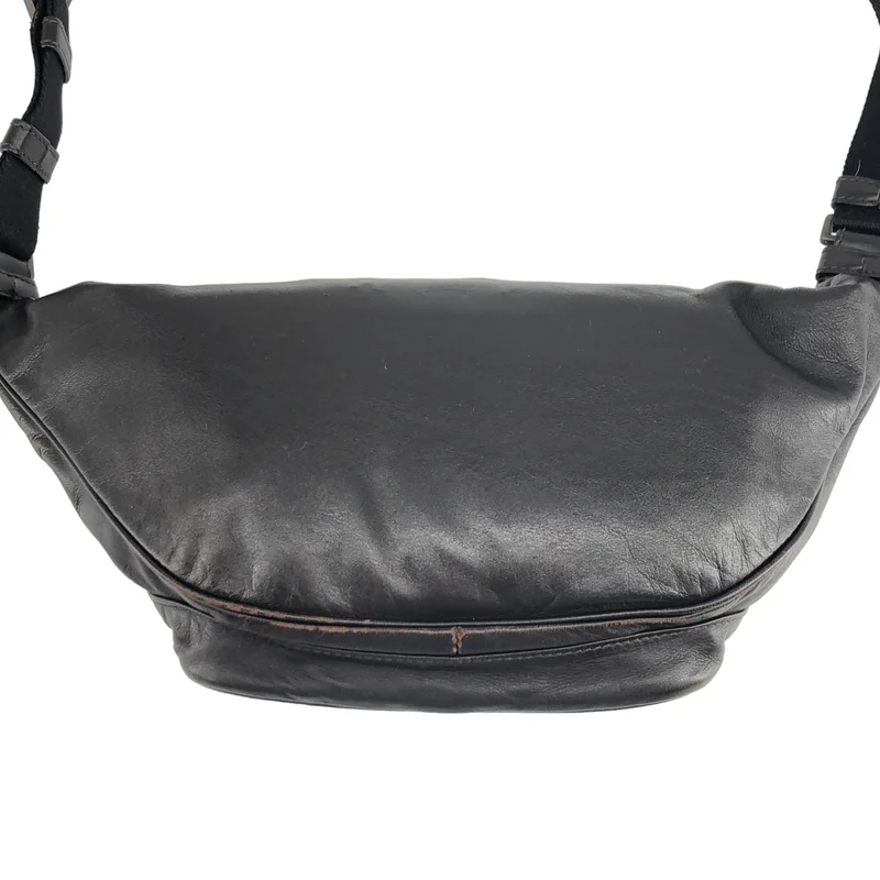 BOTTEGA VENETA / ボッテガヴェネタ | イントレチャート ショルダーバッグ BOO222673N |