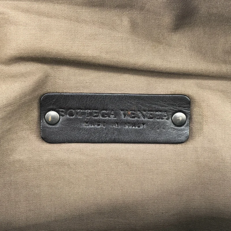 BOTTEGA VENETA / ボッテガヴェネタ | イントレチャート ショルダーバッグ BOO222673N |