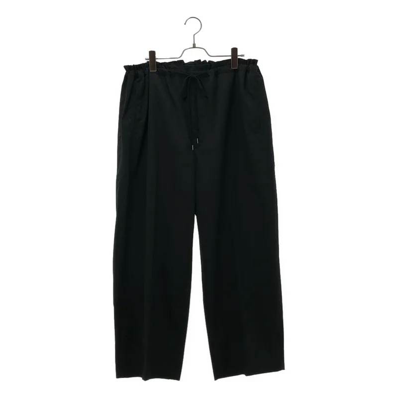 RAINMAKER / レインメーカー | DOUGI PANTS / ウール混 ドウギパンツ | F | メンズ