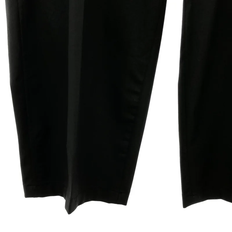 RAINMAKER / レインメーカー | DOUGI PANTS / ウール混 ドウギパンツ | F | メンズ