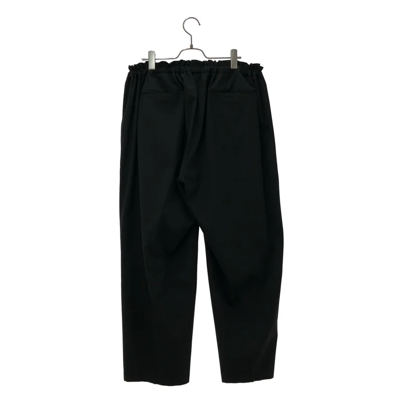 RAINMAKER / レインメーカー | DOUGI PANTS / ウール混 ドウギパンツ | F | メンズ