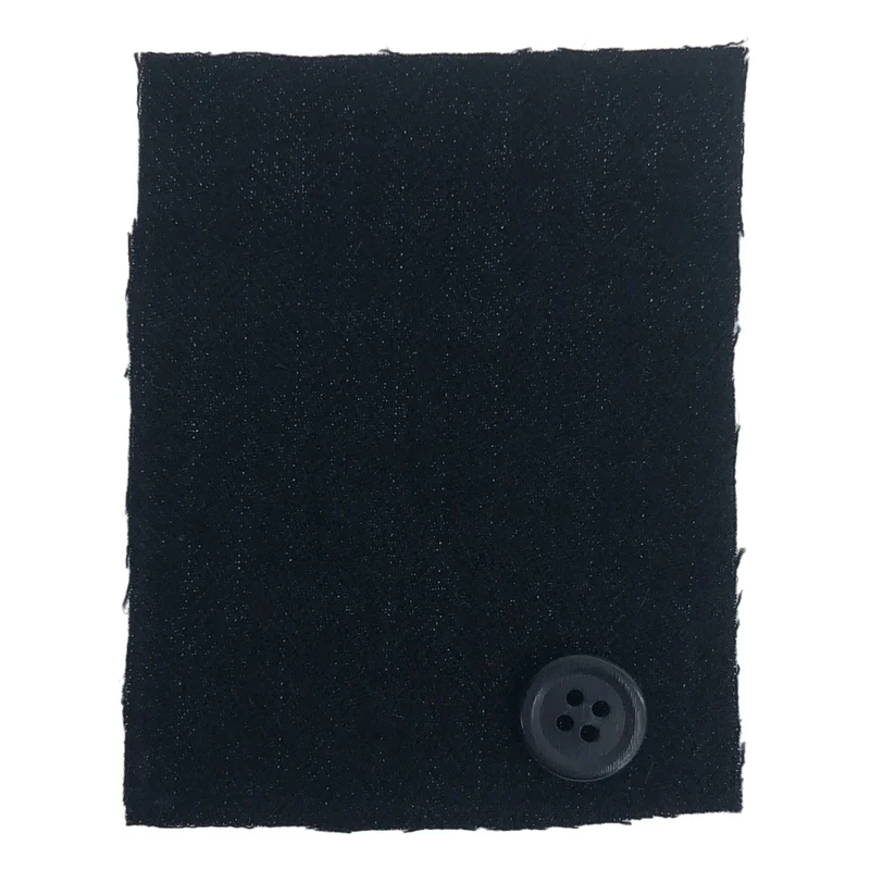 COMME des GARCONS HOMME DEUX / コムデギャルソンオムドゥ | 2016SS | ウール カシミヤ混 ホワイトステッチ  4B ジャケット | XS | メンズ