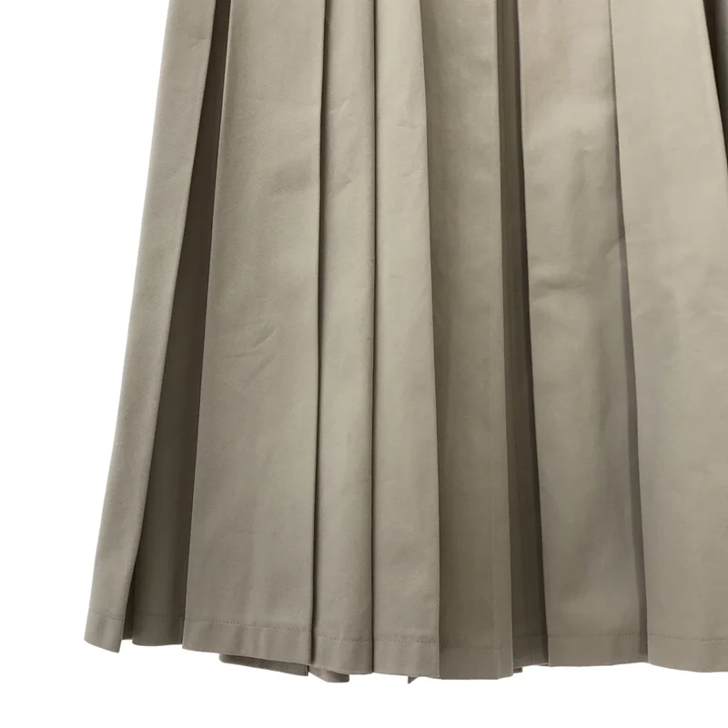 foufou / フーフー | super tuck long skirt スカート | 1 | レディース