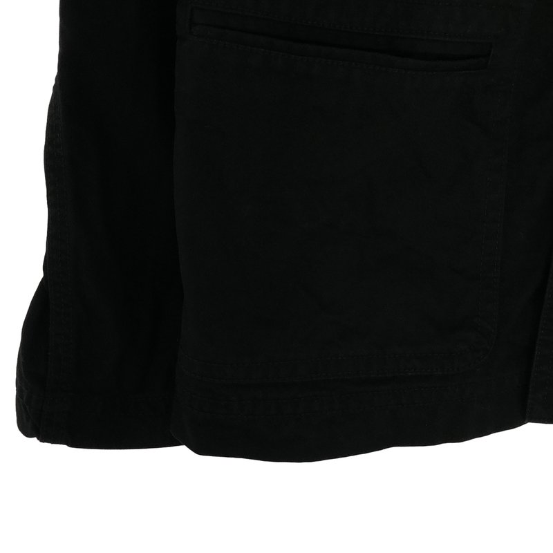 tricot COMME des GARCONS / トリココムデギャルソン | 2002SS | コットン ジャケット TE-J027 |