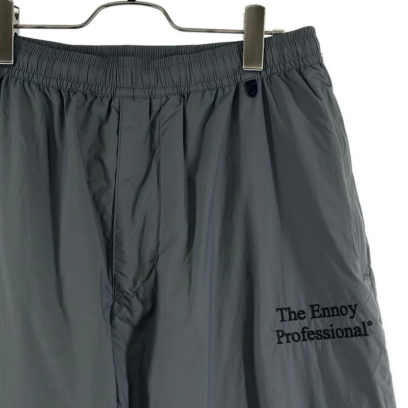 The Ennoy Professional / ザエンノイプロフェッショナル | 2022AW | Nylon Padded Pant / ナイロン パデッド パンツ | M | メンズ