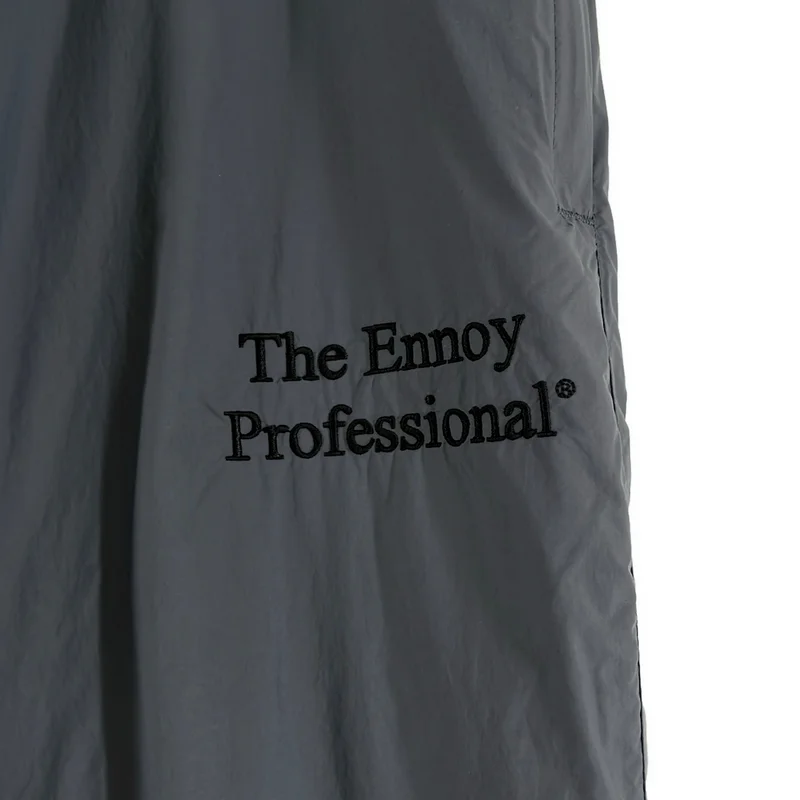 The Ennoy Professional / ザエンノイプロフェッショナル | 2022AW | Nylon Padded Pant / ナイロン パデッド パンツ | M | メンズ