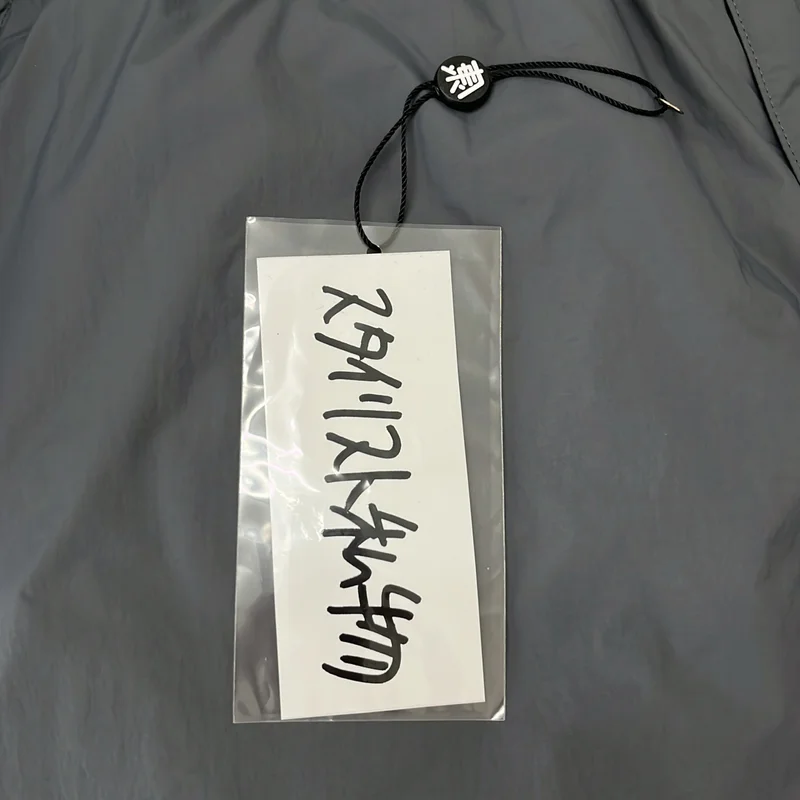 The Ennoy Professional / ザエンノイプロフェッショナル | 2022AW | Nylon Padded Pant / ナイロン パデッド パンツ | M | メンズ