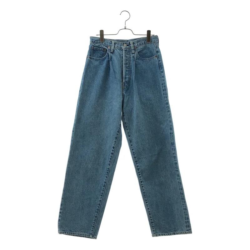 stein / シュタイン | 5PK VINTAGE REPRODUCTION DENIM JEANS デニムパンツ | XS | メンズ