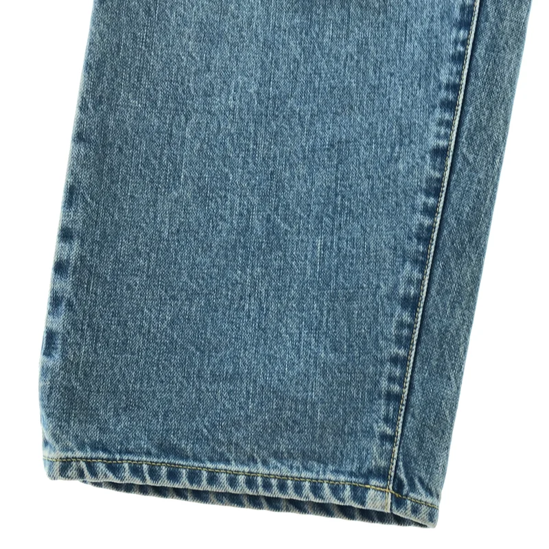 stein / シュタイン | 5PK VINTAGE REPRODUCTION DENIM JEANS デニムパンツ | XS | メンズ