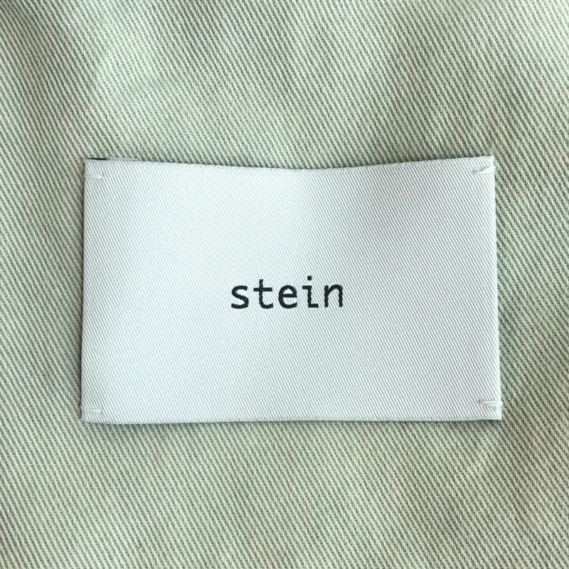 stein / シュタイン | 5PK VINTAGE REPRODUCTION DENIM JEANS デニムパンツ | XS | メンズ