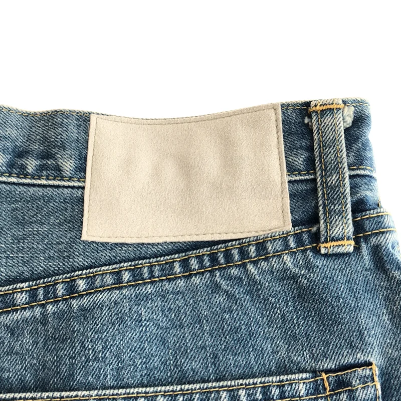stein / シュタイン | 5PK VINTAGE REPRODUCTION DENIM JEANS デニムパンツ | XS | メンズ