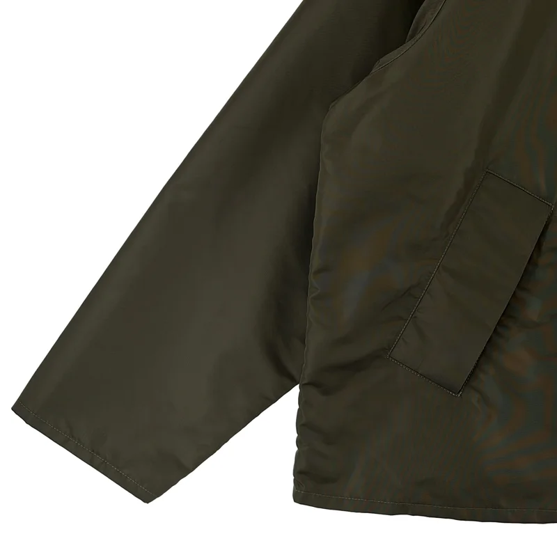 Barbour / バブアー | TRANSPORT JACKET ナイロン トランスポートジャケット | 40 | メンズ